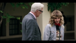 A Man on the Inside - Season 02 Episode 05